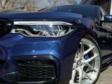 BMW 530 2018 года за 17 800 000 тг. в Алматы