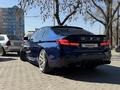 BMW 530 2018 года за 17 800 000 тг. в Алматы – фото 2