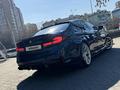 BMW 530 2018 года за 17 800 000 тг. в Алматы – фото 8