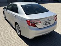 Toyota Camry 2013 годаfor5 900 000 тг. в Актобе