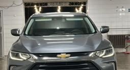 Chevrolet Tracker 2024 годаүшін9 100 000 тг. в Тараз – фото 2