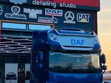 DAF 2017 года за 45 000 000 тг. в Тараз