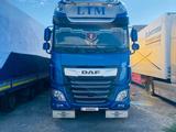 DAF 2017 года за 45 000 000 тг. в Тараз – фото 2