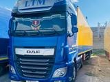 DAF 2017 года за 45 000 000 тг. в Тараз