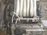 Двигатель Фольксваген Пассат Б5 об 2.8 за 420 000 тг. в Семей – фото 3