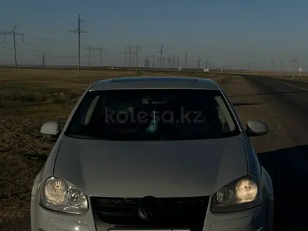 Volkswagen Jetta 2005 года за 4 400 000 тг. в Кокшетау – фото 4