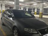 Volkswagen Passat 2006 года за 5 000 000 тг. в Астана