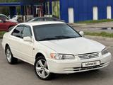 Toyota Camry 1996 годаүшін2 950 000 тг. в Алматы – фото 5