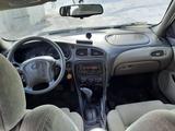Chevrolet Alero 1999 годаүшін2 000 000 тг. в Уральск – фото 3