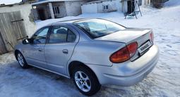 Chevrolet Alero 1999 года за 2 000 000 тг. в Уральск – фото 4