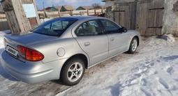 Chevrolet Alero 1999 года за 2 000 000 тг. в Уральск – фото 5