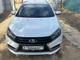 ВАЗ (Lada) Vesta SW 2021 годаfor5 600 000 тг. в Уральск – фото 2