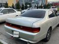 Toyota Chaser 1994 годаүшін2 400 000 тг. в Петропавловск – фото 4