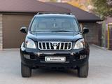 Toyota Land Cruiser Prado 2007 года за 16 200 000 тг. в Алматы – фото 5