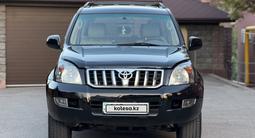 Toyota Land Cruiser Prado 2007 годаүшін16 200 000 тг. в Алматы – фото 5