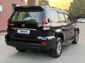 Toyota Land Cruiser Prado 2007 года за 16 200 000 тг. в Алматы – фото 8
