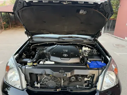 Toyota Land Cruiser Prado 2007 года за 16 200 000 тг. в Алматы – фото 12
