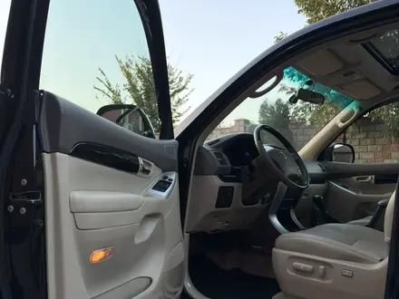 Toyota Land Cruiser Prado 2007 года за 16 200 000 тг. в Алматы – фото 16