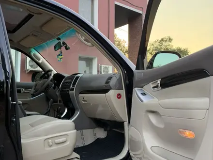 Toyota Land Cruiser Prado 2007 года за 16 200 000 тг. в Алматы – фото 18
