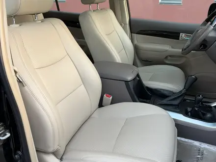 Toyota Land Cruiser Prado 2007 года за 16 200 000 тг. в Алматы – фото 20