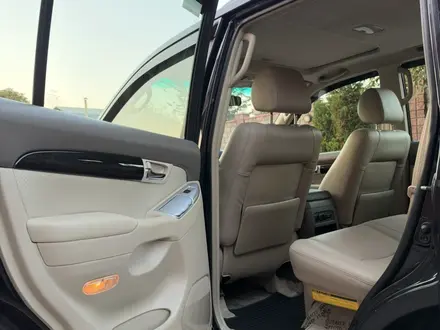 Toyota Land Cruiser Prado 2007 года за 16 200 000 тг. в Алматы – фото 23