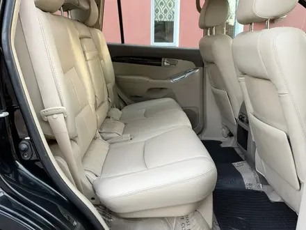 Toyota Land Cruiser Prado 2007 года за 16 200 000 тг. в Алматы – фото 26