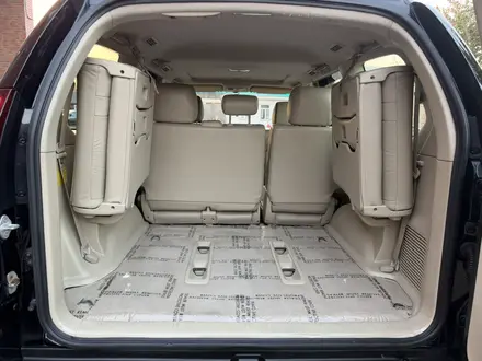 Toyota Land Cruiser Prado 2007 года за 16 200 000 тг. в Алматы – фото 31