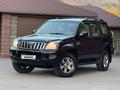 Toyota Land Cruiser Prado 2007 года за 16 200 000 тг. в Алматы – фото 3