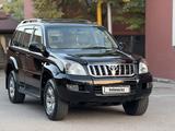 Toyota Land Cruiser Prado 2007 года за 16 200 000 тг. в Алматы – фото 4