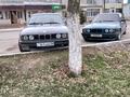 BMW 520 1991 годаfor1 400 000 тг. в Тараз – фото 21