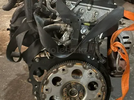 ДВИГАТЕЛЬ 2TR-Fe на Toyota ДВС 3uz/2tr/1gr/1ur/3ur/2AZ/1MZ/2GR/3GR/4GR за 500 000 тг. в Алматы