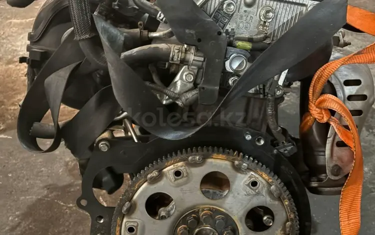 ДВИГАТЕЛЬ 2TR-Fe на Toyota ДВС 3uz/2tr/1gr/1ur/3ur/2AZ/1MZ/2GR/3GR/4GR за 500 000 тг. в Алматы