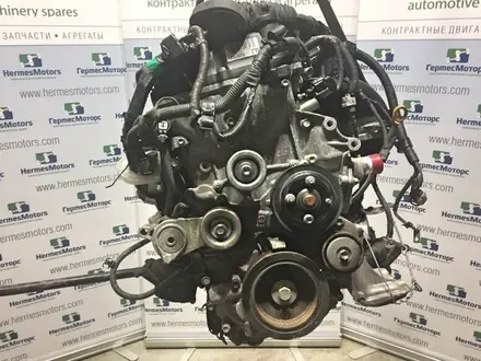 ДВИГАТЕЛЬ 2TR-Fe на Toyota ДВС 3uz/2tr/1gr/1ur/3ur/2AZ/1MZ/2GR/3GR/4GR за 500 000 тг. в Алматы – фото 2