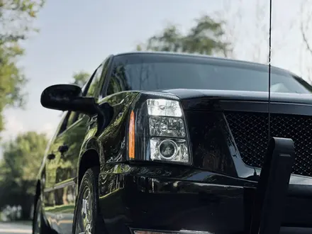 Cadillac Escalade 2007 года за 15 000 000 тг. в Алматы – фото 3