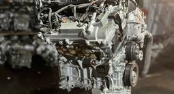 Двигатель 1MZ 2AZ 2.4 2GR Lexus ES установка в подарок за 320 000 тг. в Алматы – фото 4