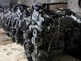 Двигатель 1MZ 2AZ 2.4 2GR Lexus ES установка в подарок за 320 000 тг. в Алматы – фото 3