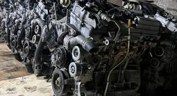 Двигатель 1MZ 2AZ 2.4 2GR Lexus ES установка в подарокүшін320 000 тг. в Алматы – фото 3