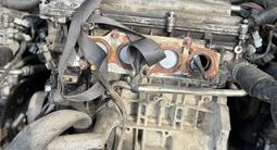 Двигатель 1MZ 2AZ 2.4 2GR Lexus ES установка в подарок за 320 000 тг. в Алматы – фото 5