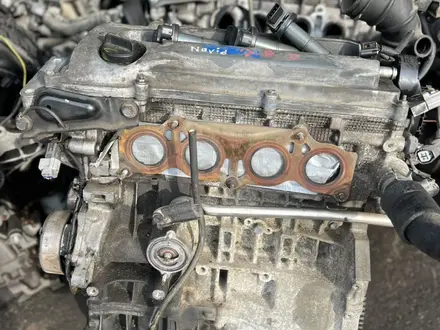 Двигатель 1MZ 2AZ 2.4 2GR Lexus ES установка в подарок за 320 000 тг. в Алматы – фото 6