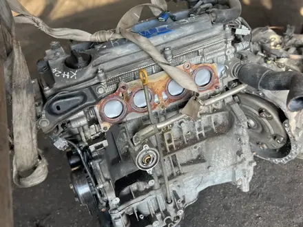 Двигатель 1MZ 2AZ 2.4 2GR Lexus ES установка в подарок за 320 000 тг. в Алматы – фото 10