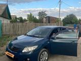 Toyota Corolla 2008 годаүшін6 200 000 тг. в Семей – фото 2