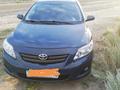 Toyota Corolla 2008 года за 6 200 000 тг. в Семей