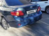 Toyota Corolla 2008 года за 6 200 000 тг. в Семей – фото 5