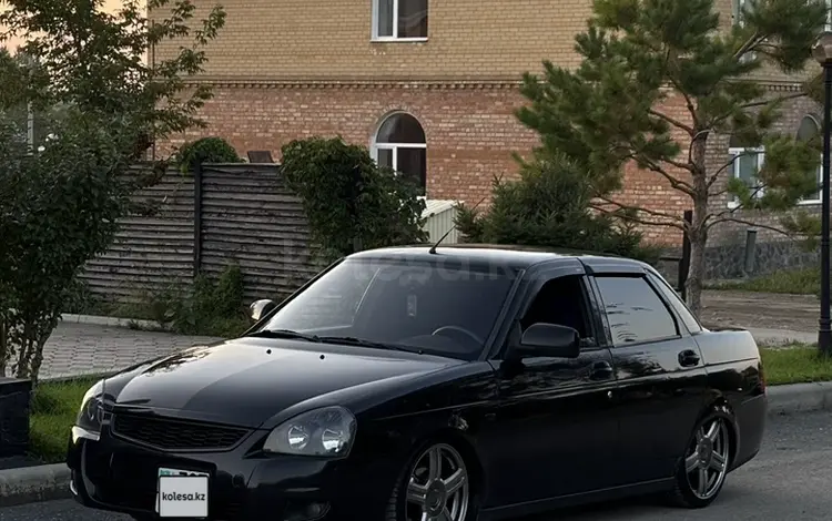 ВАЗ (Lada) Priora 2170 2013 года за 2 000 000 тг. в Усть-Каменогорск
