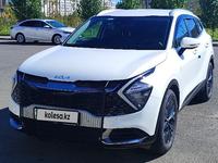 Kia Sportage 2023 года за 15 500 000 тг. в Астана