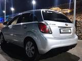 Kia Rio 2011 года за 5 000 000 тг. в Тараз – фото 3