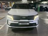 Kia Sorento 2020 года за 14 000 000 тг. в Алматы – фото 2
