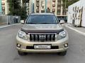 Toyota Land Cruiser Prado 2009 года за 16 300 000 тг. в Алматы – фото 2