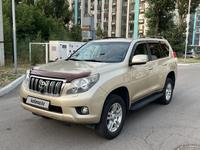 Toyota Land Cruiser Prado 2009 годаfor16 300 000 тг. в Алматы