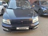 Mitsubishi Space Wagon 1998 года за 2 300 000 тг. в Кокшетау – фото 2